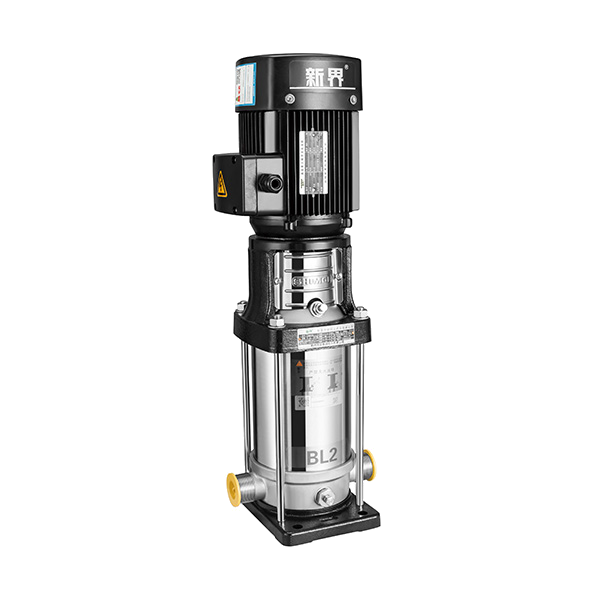 Shimge BL(T) Series pump