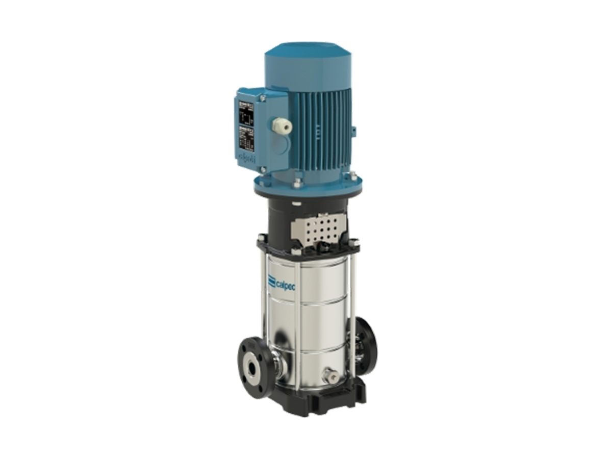 Calpeda MXV Series pump