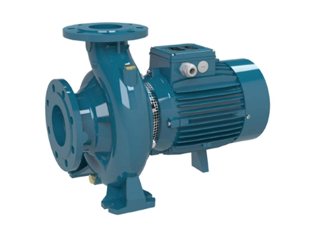 Calpeda NM / NMS Series pump