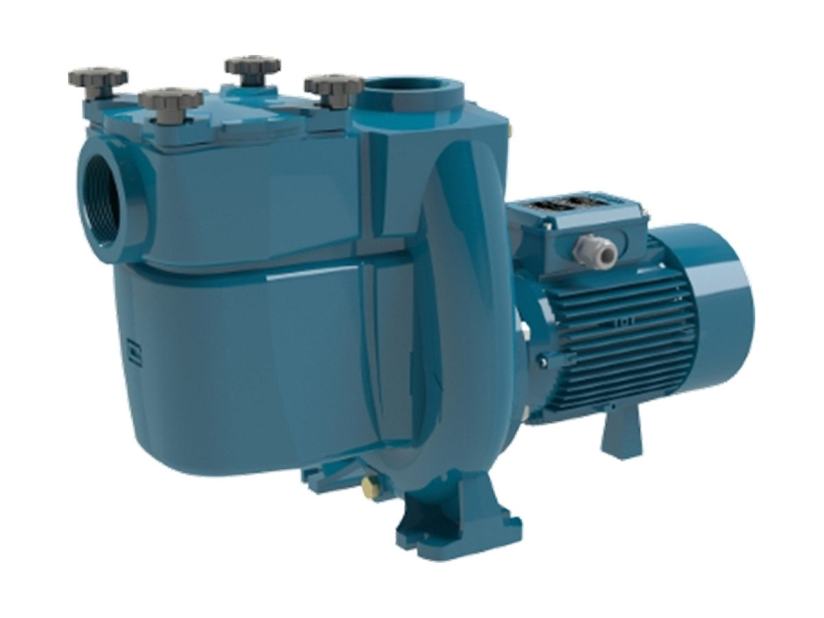 Calpeda NMP Series pump
