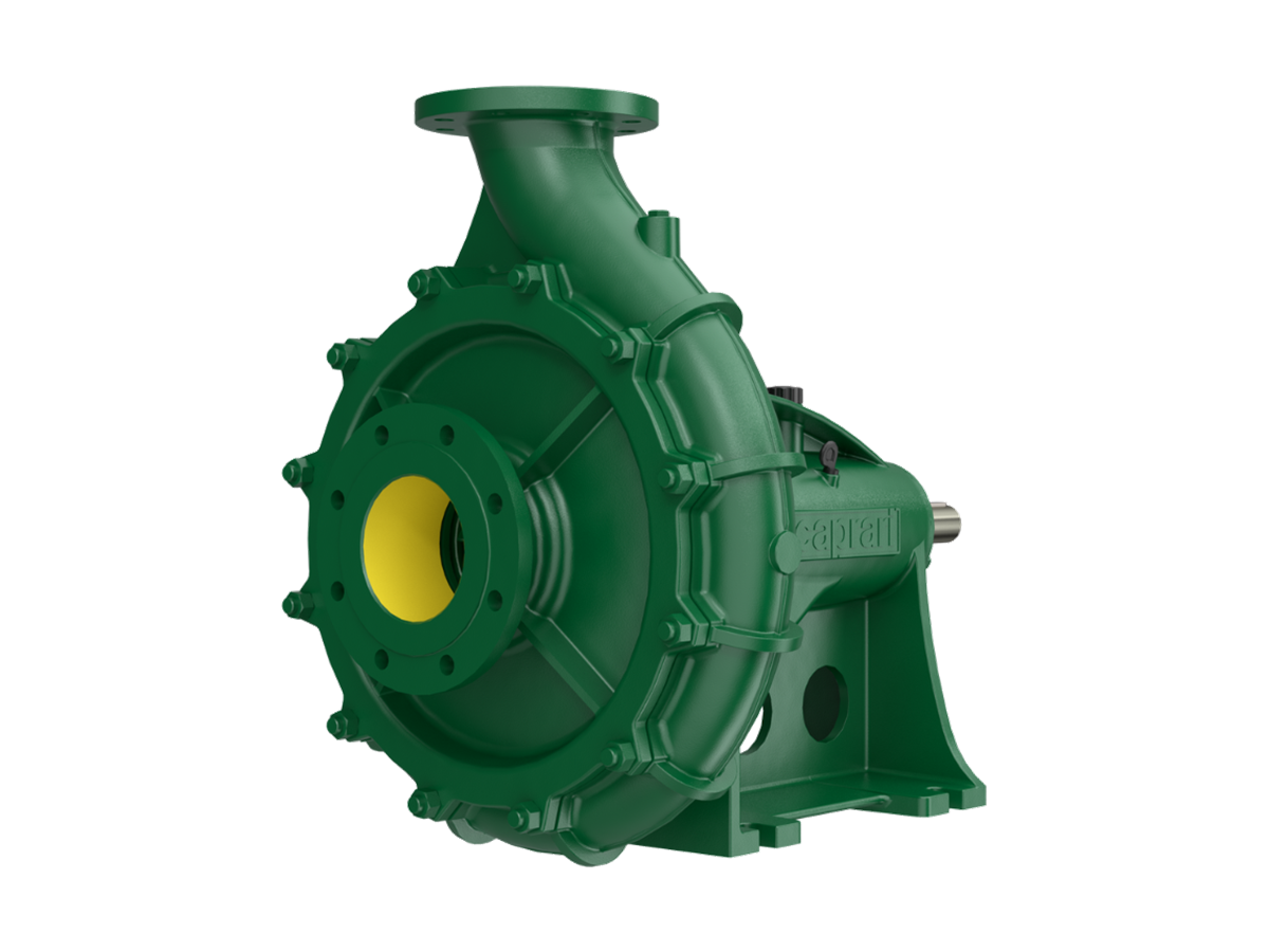 Caprari MEC-A Series pump