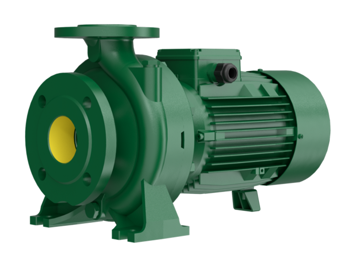 Caprari NMC Series pump