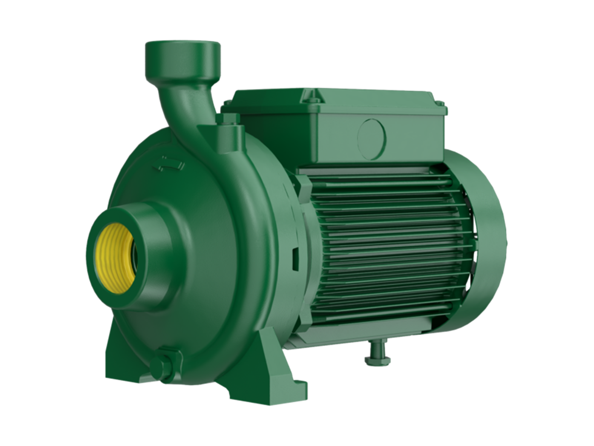 Caprari NMCF Series pump