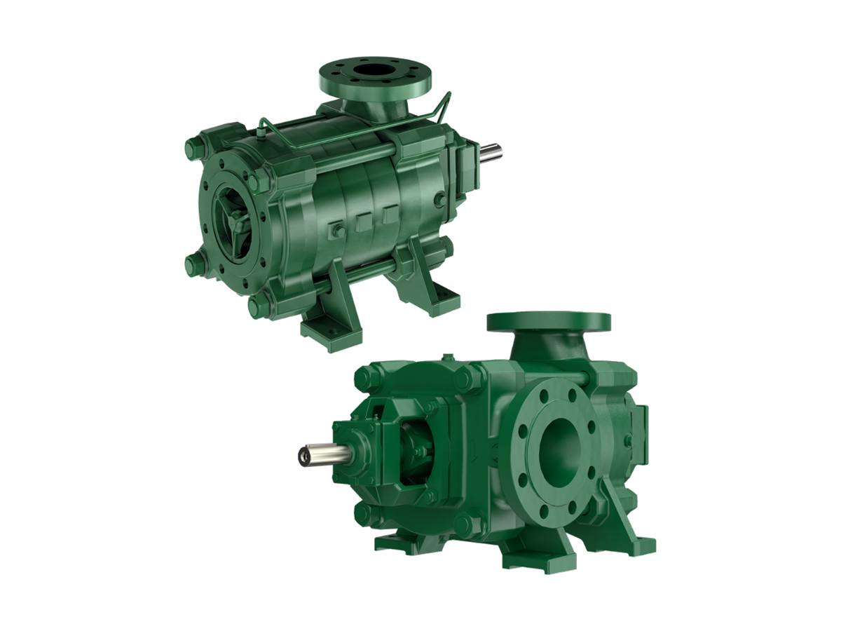 Caprari PM / PMA Series pump