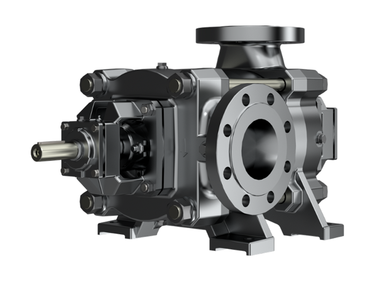 Caprari PMXT Series pump