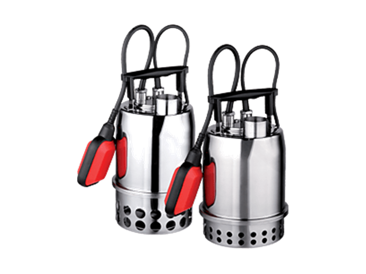Ebara BEST ONE Series pump