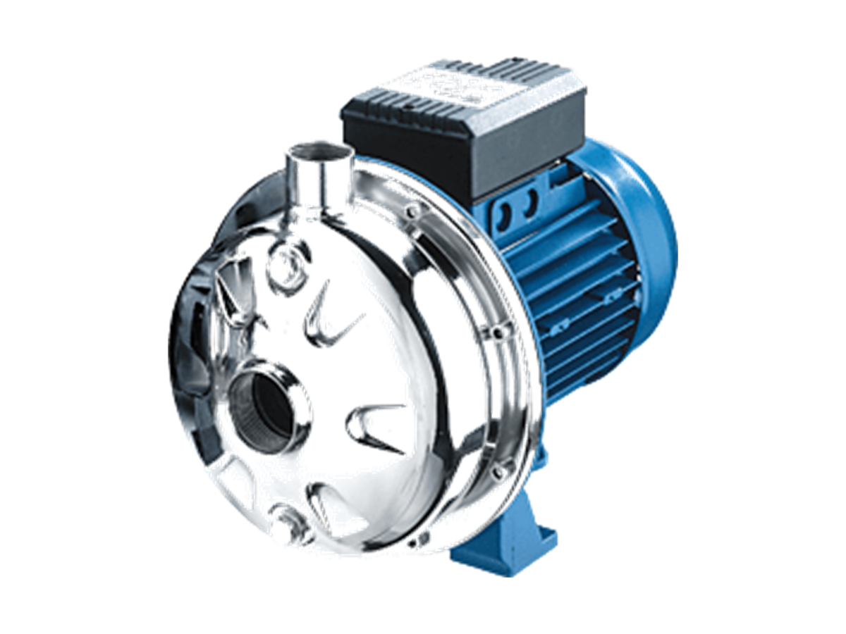 Ebara CDX Series pump
