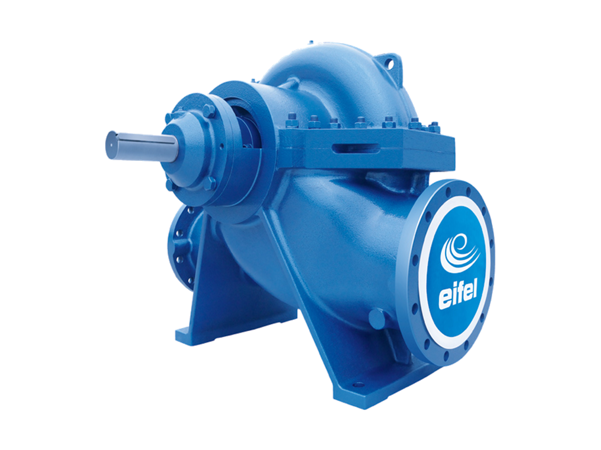 Eifel ES Series pump