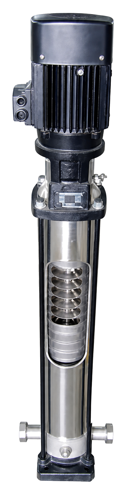 Eifel FDL Series pump
