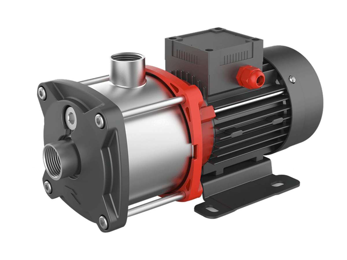 LEO EMH Series pump