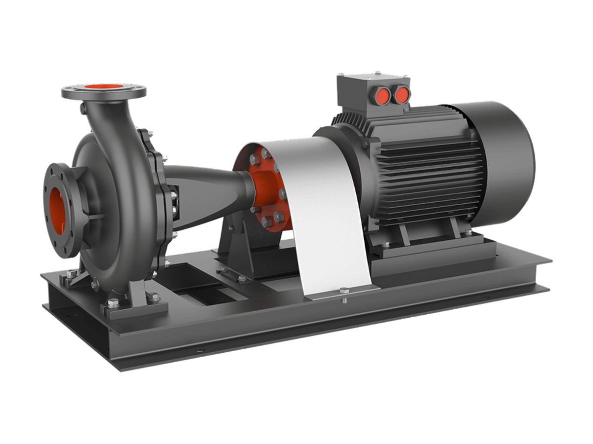 LEO LEP Series pump