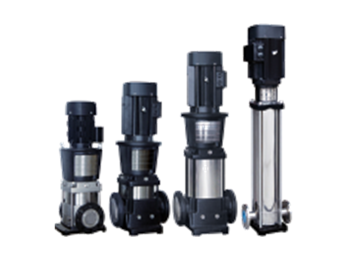Liancheng SLG Series pump