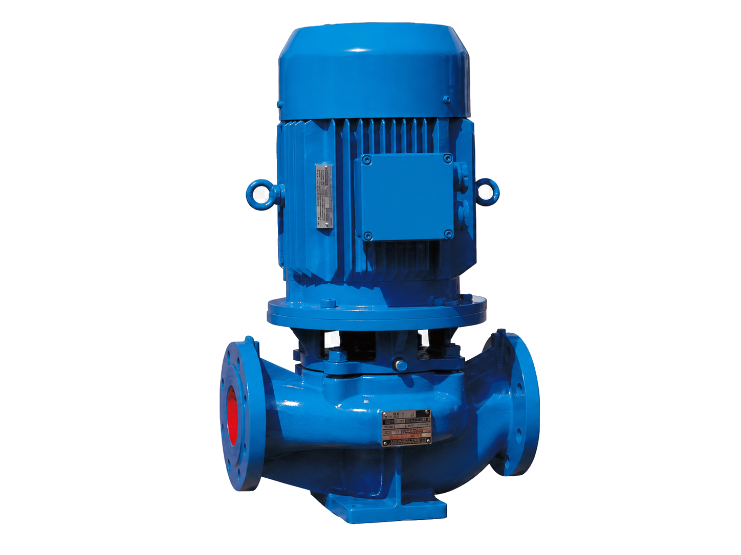 Liancheng SLS Series pump