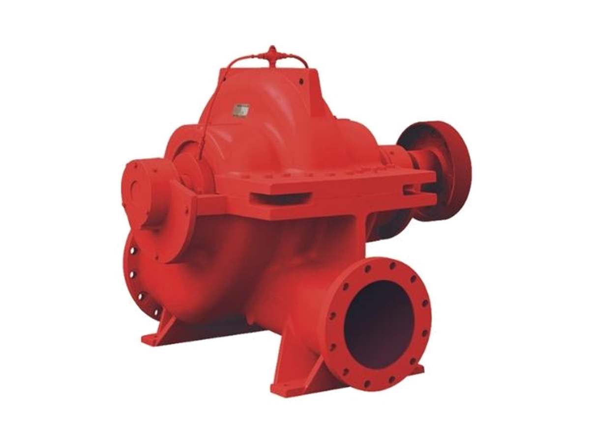 Liancheng XBD-SLOW Series pump