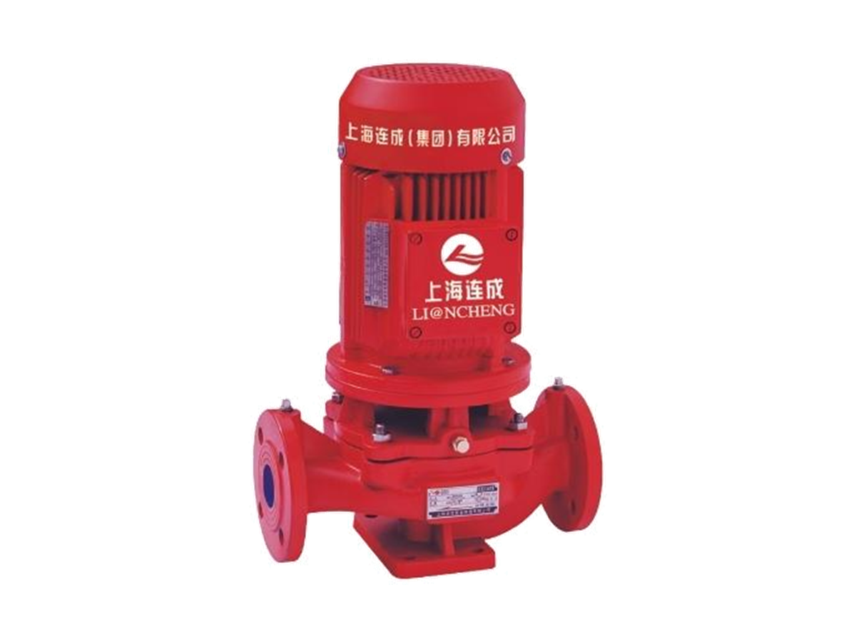 Liancheng XBD-SLS Series pump