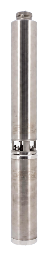 Mitsubishi Super Pump 4DSP Series pump