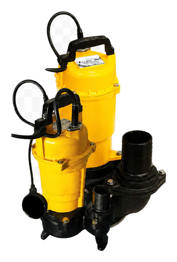 Mitsubishi Super Pump CSP Series pump