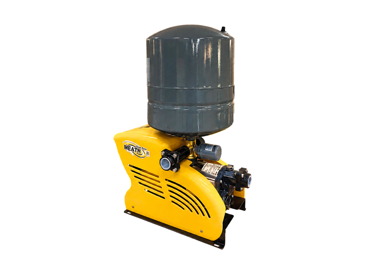 Mitsubishi Super Pump UMCH / UPMH Series pump