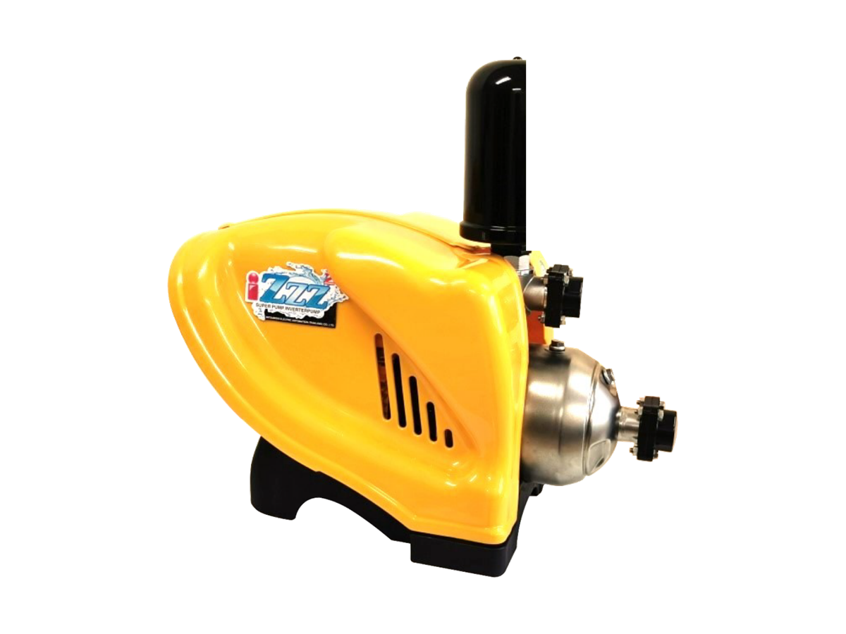 Mitsubishi Super Pump iPMH Series pump