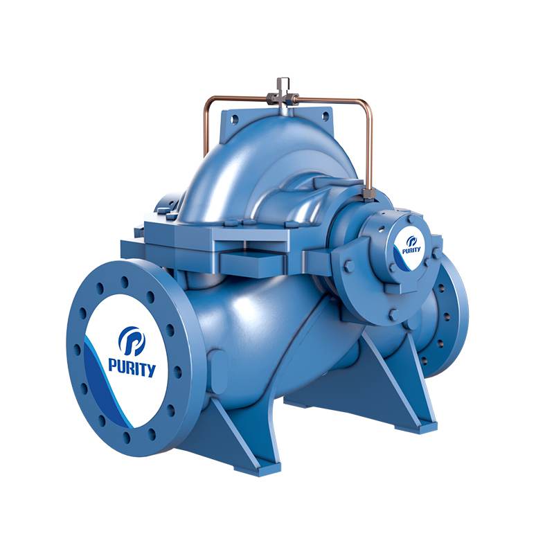 Purity PSC Series pump