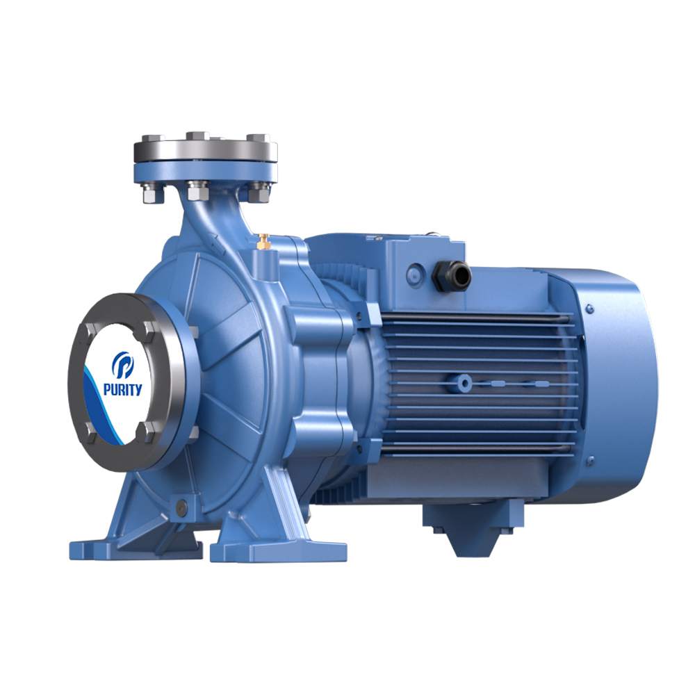 Purity PST Series pump