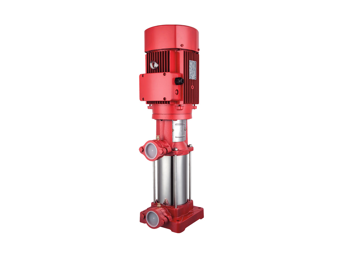 Purity PV Series pump