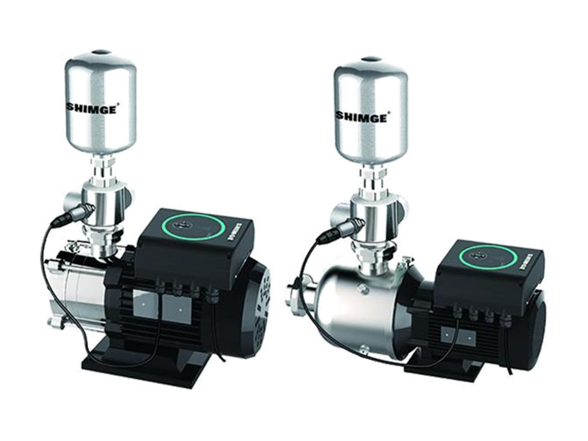 Shimge BWE / BLTE Series pump