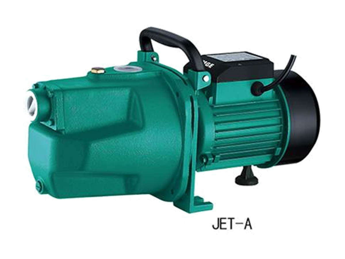 Shimge JET Series pump