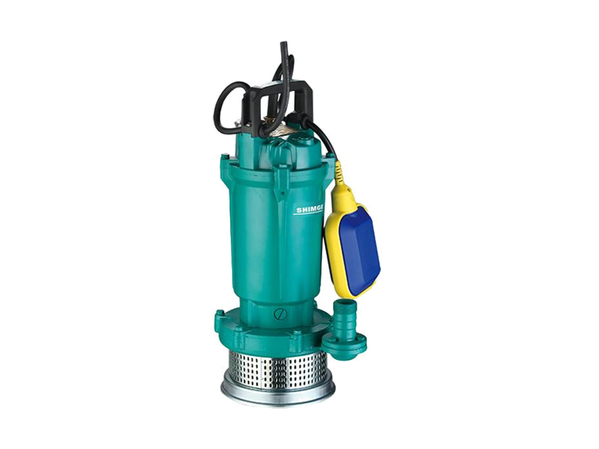 Shimge QDX-K1 Series pump