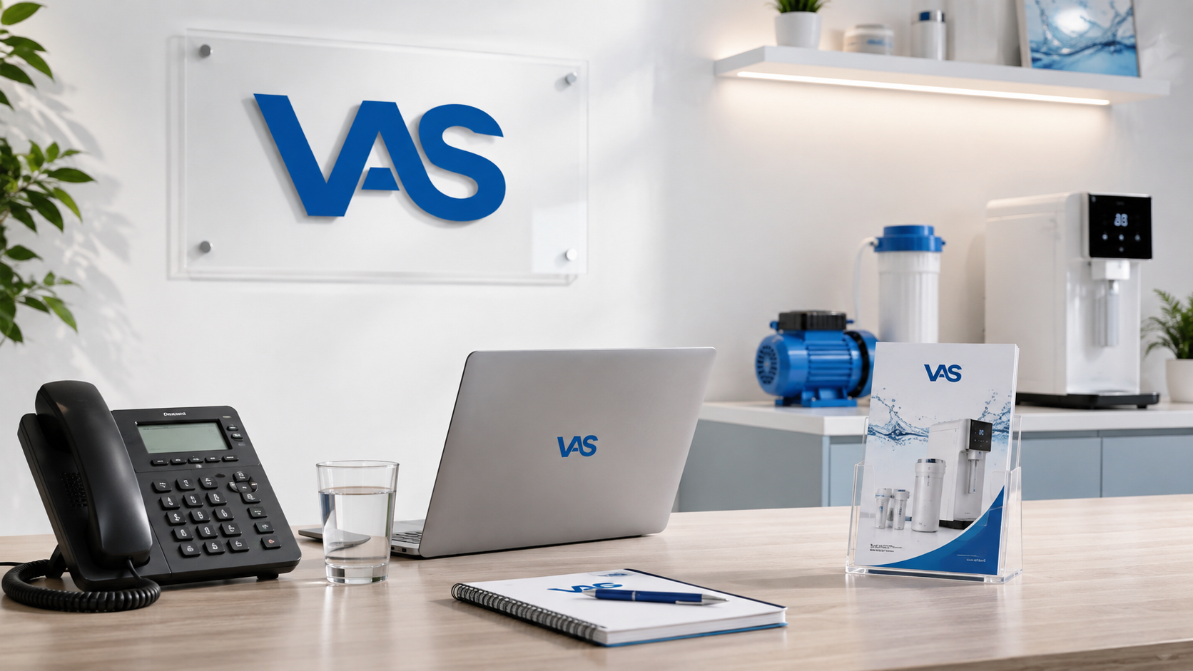 Contact Vas Merchandising